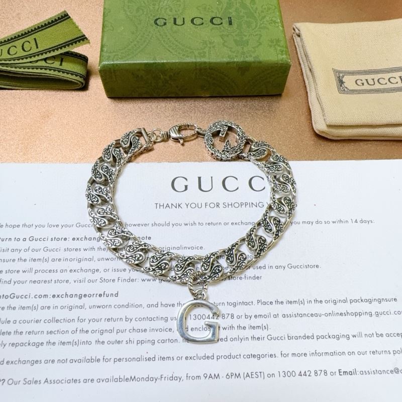 Gucci Bracelets